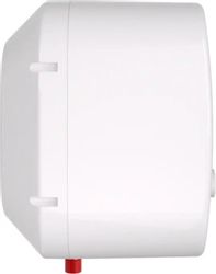 Водонагреватель Royal Clima Quattro RWH-Q15-FE,  накопительный,  1.5кВт,  15л,  белый