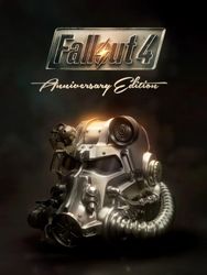 Изображение товара Игра BETHESDA Fallout 4: Anniversary Edition, для ПК, регион: Россия,СНГ, RUS (интерфейс и субтитры) Изображение товара Игра BETHESDA Fallout 4: Anniversary Edition, для ПК, регион: Россия,СНГ, RUS (интерфейс и субтитры)
