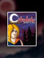 Изображение товара Дополнение Citadale Resurrection Prelude to War для ПК на Windows Изображение товара Дополнение Citadale Resurrection Prelude to War для ПК на Windows