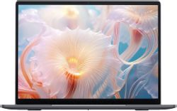 Ноутбук CHUWI Corebook X, 14", IPS, AMD Ryzen 5 5500U, 6-ядерный, 16ГБ DDR4, 512ГБ SSD, AMD Radeon Rx Vega 7, серый