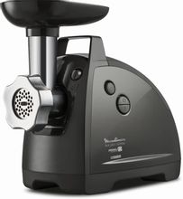 Отзывы на Мясорубка Moulinex HV8 Plus ME682832, черный в интернет ...