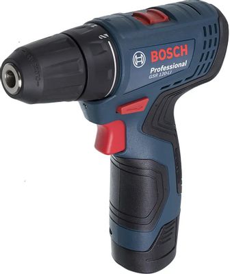 Bosch 12v 15 gsr outlet