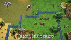 Игра TEAM 17 The Survivalists, для ПК, регион: СНГ