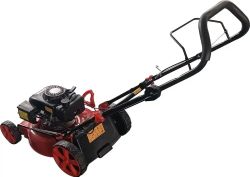 Газонокосилка бензиновая EDON GML-460/4600, 46см
