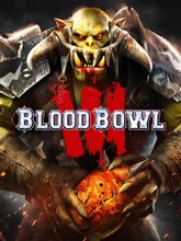 Изображение товара Игра NACON Blood Bowl 3 Standard Edition для ПК с локализацией RUS