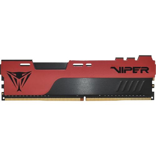 Оперативная память Patriot Viper EliteII PVE248G266C6 DDR4 - 1x 8ГБ 2666МГц, DIMM, Ret