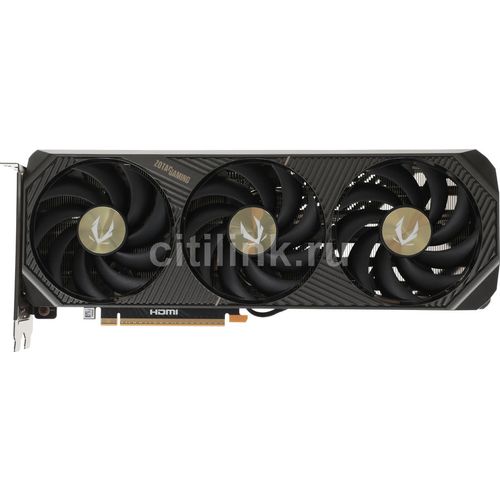 Zotac Zotac GAMING SOLID OC GeForce RTX 5070 12GB GDDR7