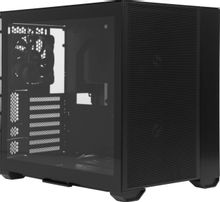 Изображение товара Корпус ATX Lian Li O11 Air Mini, Mini-Tower, черный, без БП, стеклянная боковая панель