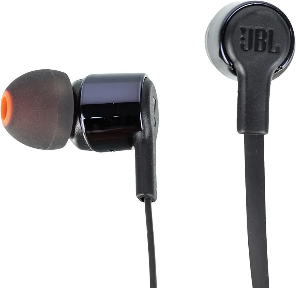 JBL Tune 210 3.5 jblt210blk 409097