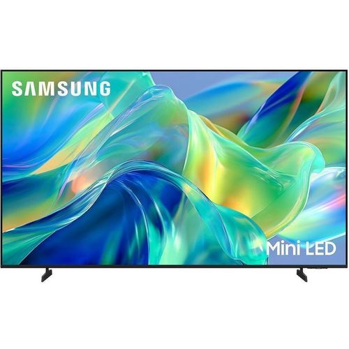 65" Телевизор Samsung UE65M1EHAUXPY 4K Ultra HD, СМАРТ ТВ, Tizen OS, черный титан