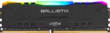 Характеристики Оперативная память Crucial Ballistix BL16G32C16U4BL DDR4 ...