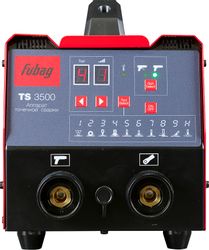 Сварочный аппарат FUBAG TS 3500
