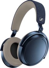 Изображение товара Наушники Sennheiser Momentum Wireless 4 с Bluetooth и мониторным звуком Изображение товара Наушники Sennheiser Momentum Wireless 4 с Bluetooth и мониторным звуком