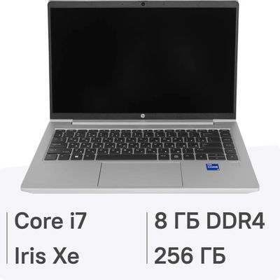 Ноутбук HP ProBook 440 G8 14