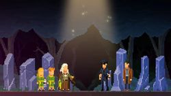 Игра AKUPARA GAMES The Darkside Detective: A Fumble in the Dark, для ПК, регион: Россия,СНГ