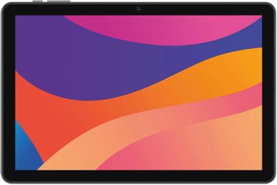 10.1" Планшет Digma K10 4/64 GB T606 4G, 1280 x 800, Android 14, серый [da1c0p01]