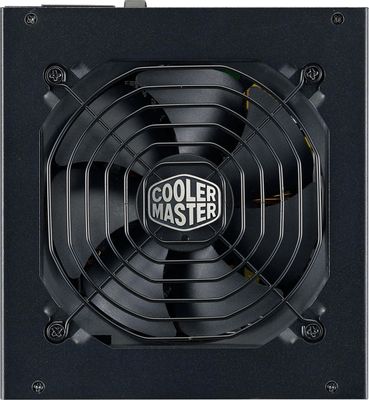 Купить Блок питания Cooler Master MWE GOLD 750 - V2 [MPE-7501