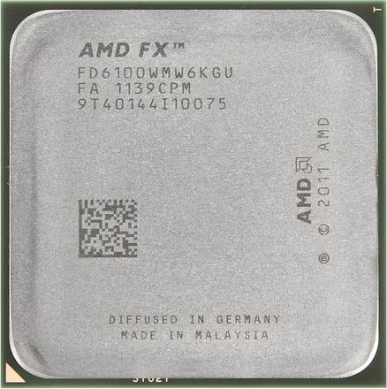 Процессор AMD FX 6100, SocketAM3+,  OEM [fd6100wmw6kgu]