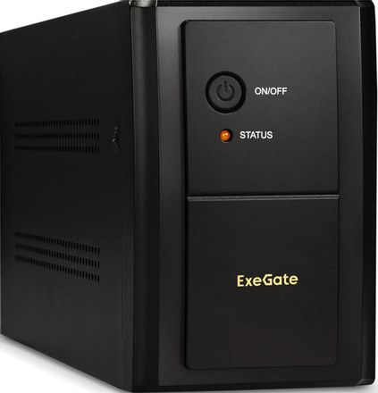 ИБП EXEGATE SpecialPro EP285527RUS, 2200ВA
