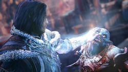 Дополнение к игре WARNER BROTHERS Middle-earth: Shadow of Mordor Goty Edition Upg, для ПК, регион: Россия,СНГ