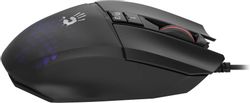 Мышь проводная A4TECH Bloody W65 Max Mini, USB, черный