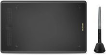Графический планшет HUION Inspiroy H610X черный – купить в Ситилинк ...