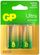 Изображение товара C Батарейка GP Ultra Alkaline 14AUA21-2CRSBC2,  2 шт.