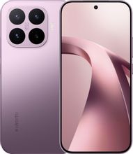 Изображение товара 6.59" Смартфон Xiaomi 17T 12/256Gb,  2602DPT53G,  NFC,  AMOLED,  120Гц,  6500мAч,  фиолетовый