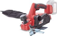 Изображение товара Рубанок REDVERG RD-P18/U аккумуляторный для строгания и выборки