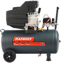 Компрессор поршневой Patriot Professional 50-340 масляный [525301950 ...