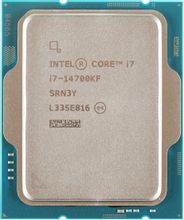 Процессор Intel Core i7 14700KF,  OEM