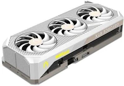 Характеристики Видеокарта Zotac NVIDIA GeForce RTX 5080 RTX 5080