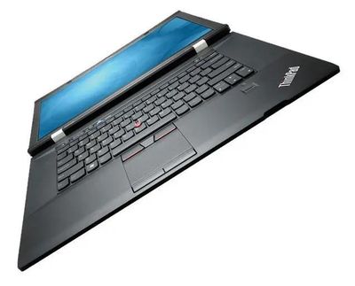Ноутбук Lenovo ThinkPad L530 15.6