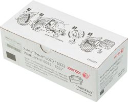 Картридж Xerox 106R02763, черный