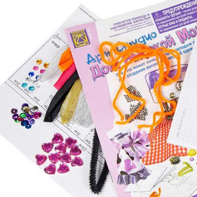 CREATIVE TOYS LTD 5835