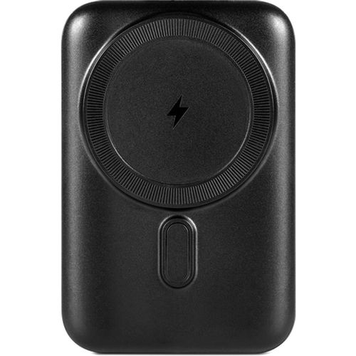 Внешний аккумулятор (Power Bank) TTEC ReCharger Pro M, 10000мAч, черный [2bb221s]