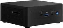 Платформа Intel NUC RNUC11PAHI30Z00,  без кабеля питания