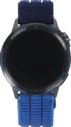 Смарт-часы Huawei Watch GT Runner 2 Chitu-B19F, 43.5мм, 1.32", синий/серый
