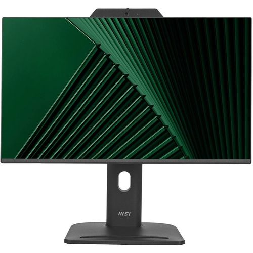 23.8" Монитор MSI Pro MP242PMG, 1920x1080, IPS, 120Гц, 1хHDMI, 1хDP, черный [9s6-3pd89t-005]