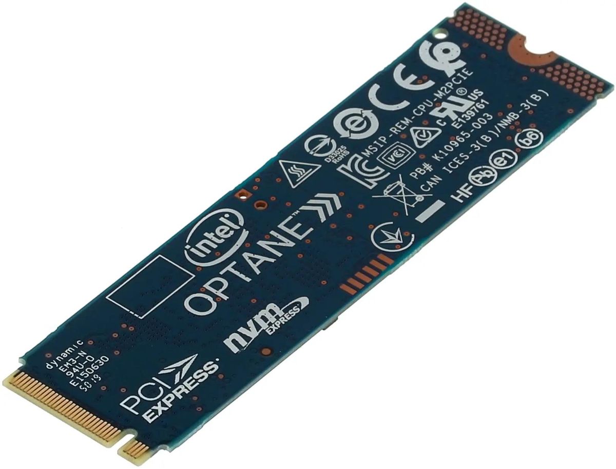 Intel h10 optane new arrivals