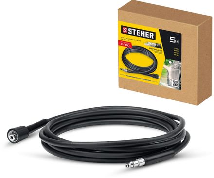 Шланг высокого давления STEHER 75411-180-5