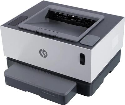 Ответы на вопросы о товаре принтер лазерный HP Neverstop Laser 1000n ...