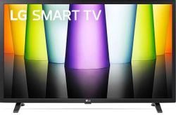 Изображение товара 32" Телевизор LG 32LQ63506LA.ARUG FULL HD, СМАРТ ТВ, WebOS, черный