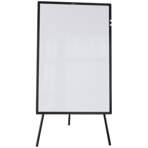 Флипчарт Deli E7885 магнитно-маркерная лак 60x90см на треноге