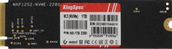 1ТБ SSD накопитель KINGSPEC NX-1TB M.2 2280