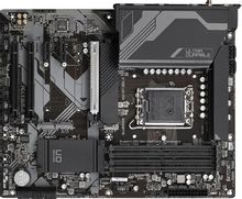 Изображение товара Материнская плата Gigabyte Z790 UD AX сокет LGA 1700 ATX Wi-Fi Bluetooth
