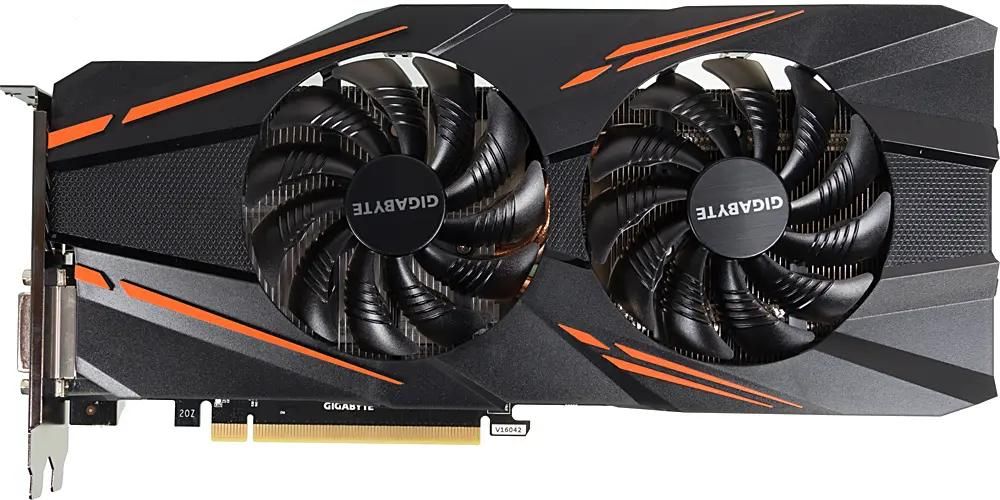 Gtx 1070 gigabyte oc sale