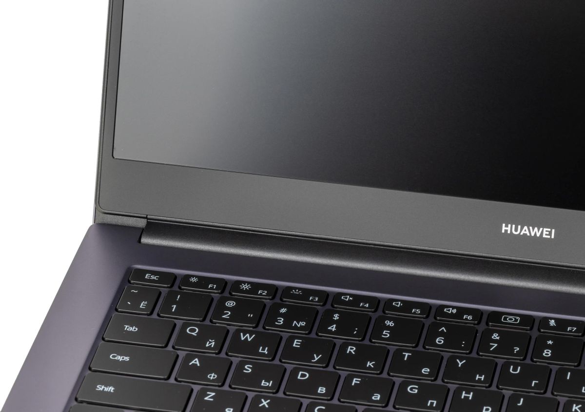 Huawei matebook ryzen 2025 4500u