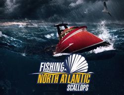 Дополнение к игре MISC GAMES Fishing: North Atlantic - Scallops, для ПК, регион: Россия,СНГ