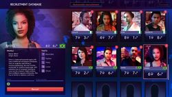 Дополнение к игре MI-CLOS STUDIO Sigma Theory - Brazil Additional Nation, для ПК, регион: Россия,СНГ